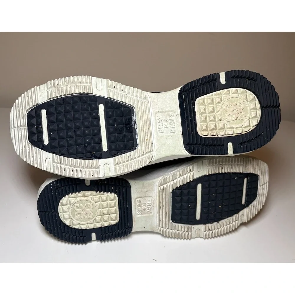 G/Fore MG4+ Golf Shoes Mens Twilight / Navy Blue | Size 9